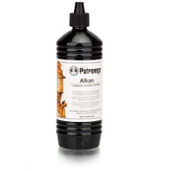 alkan-Petromax Alkan Lampenöl (1-Liter-Flasche)k