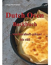 Dutch Oven Backbuch