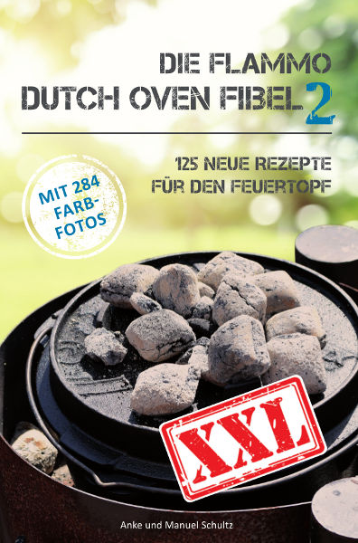 Dutch Oven Fibel 2