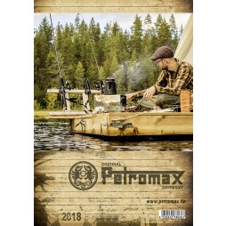 Petromax-Fotokalender 2018