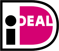 Bezahlung über iDeal möglich ab sofort