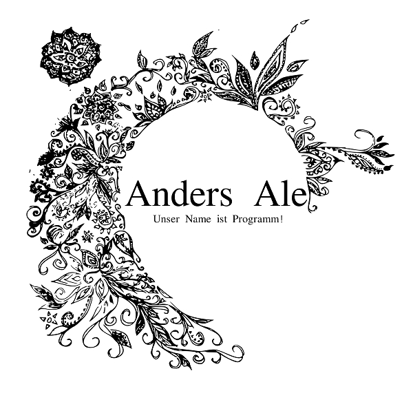 Anders Ale