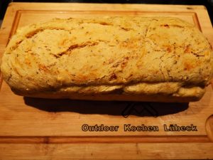 Bruschetta Brot