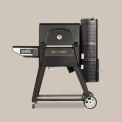 MASTERBUILT Gravity Series ™ 560 Digital Charcoal Grill + Smoker