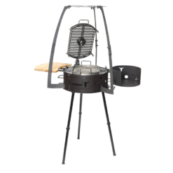 Kankay Grill Cage