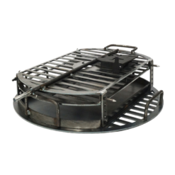 kankay clamp rack grill