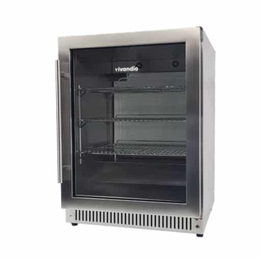 Vivandio Outdoor Kühlschrank FS-150.